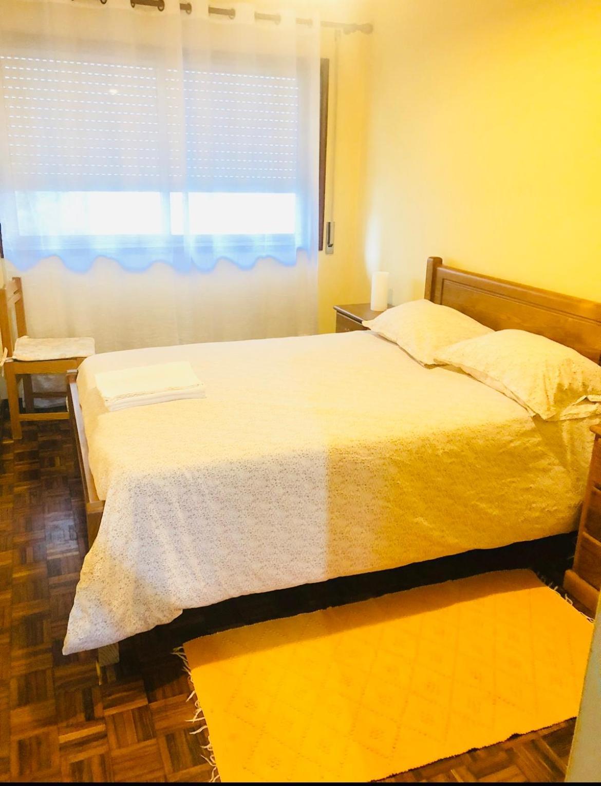 Apartment Cantinho Da Gloria *