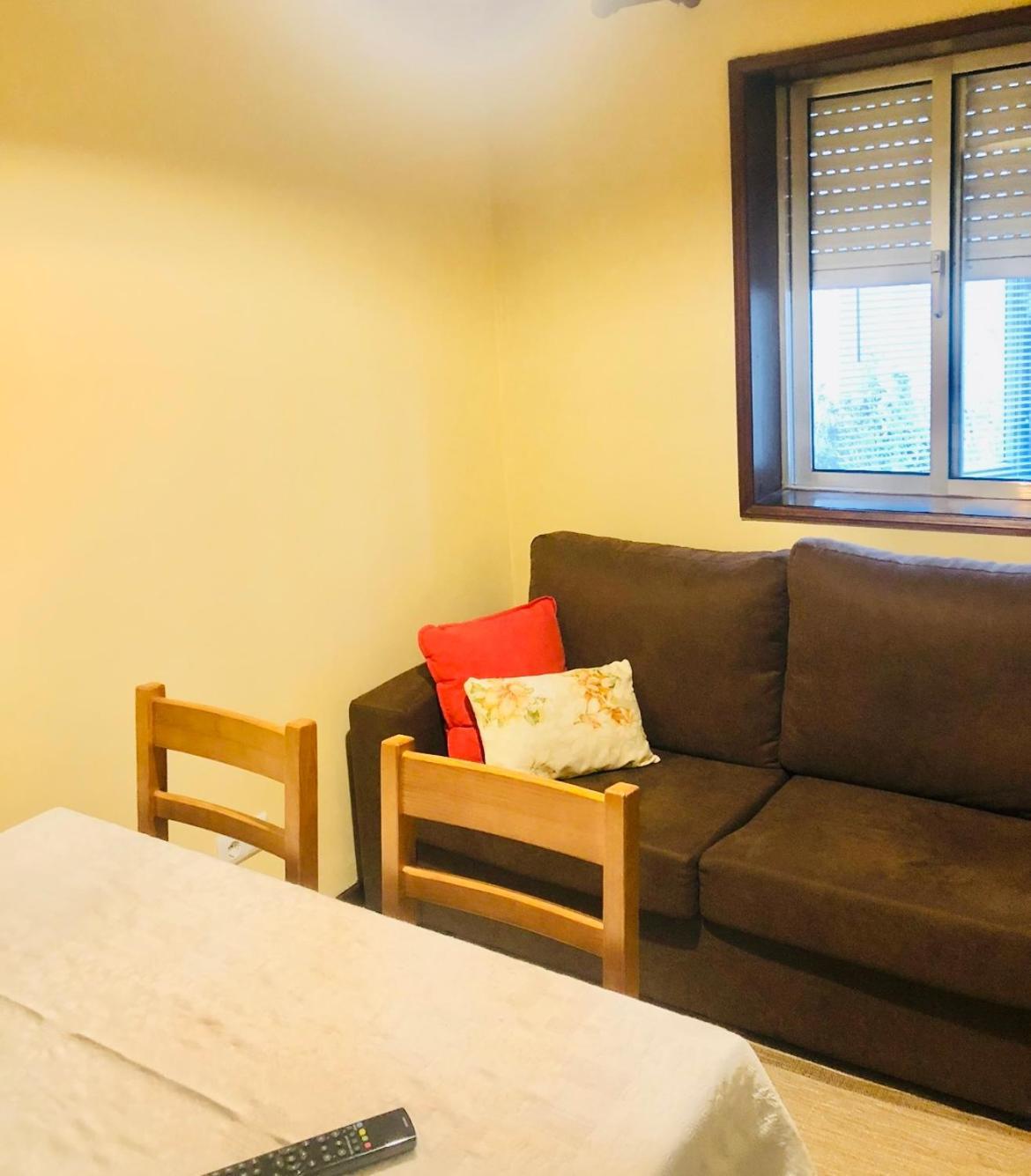 Cantinho Da Gloria Apartment