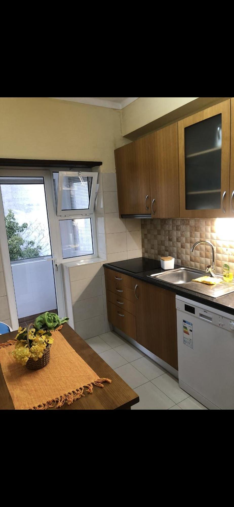 Cantinho Da Gloria Apartment