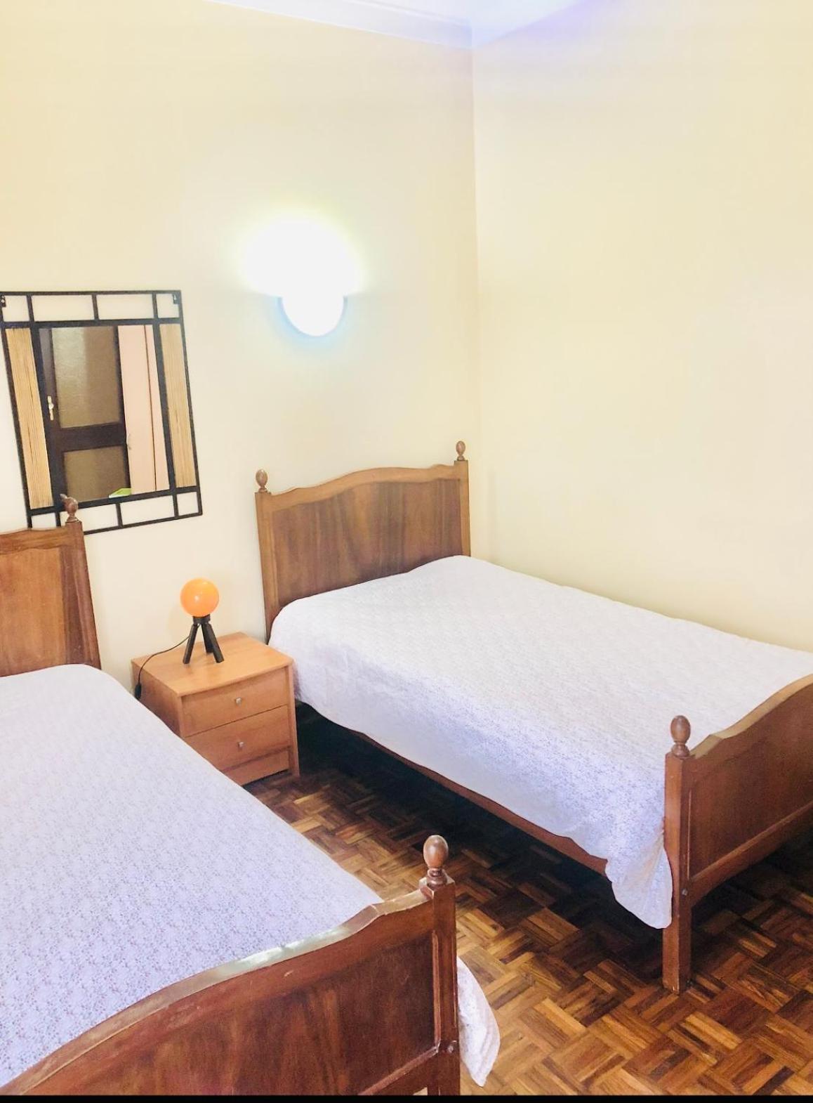Cantinho Da Gloria Apartment *