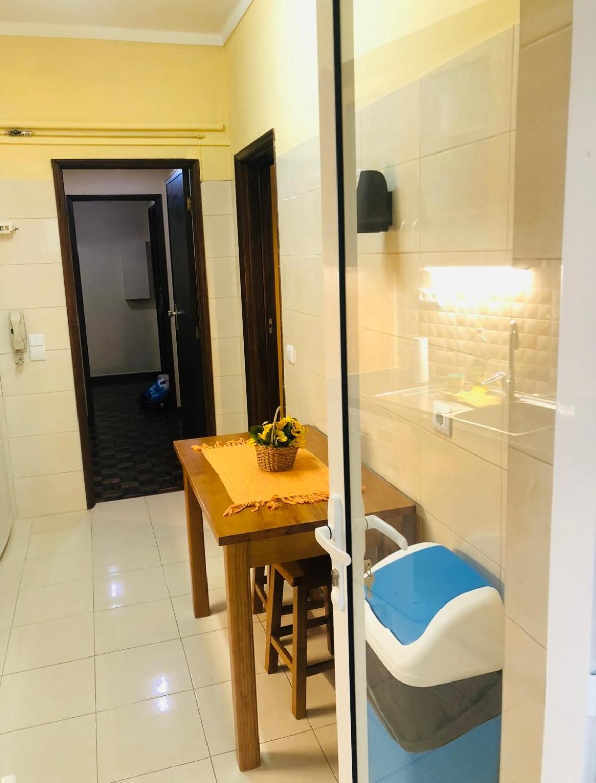 Cantinho Da Gloria Apartment *