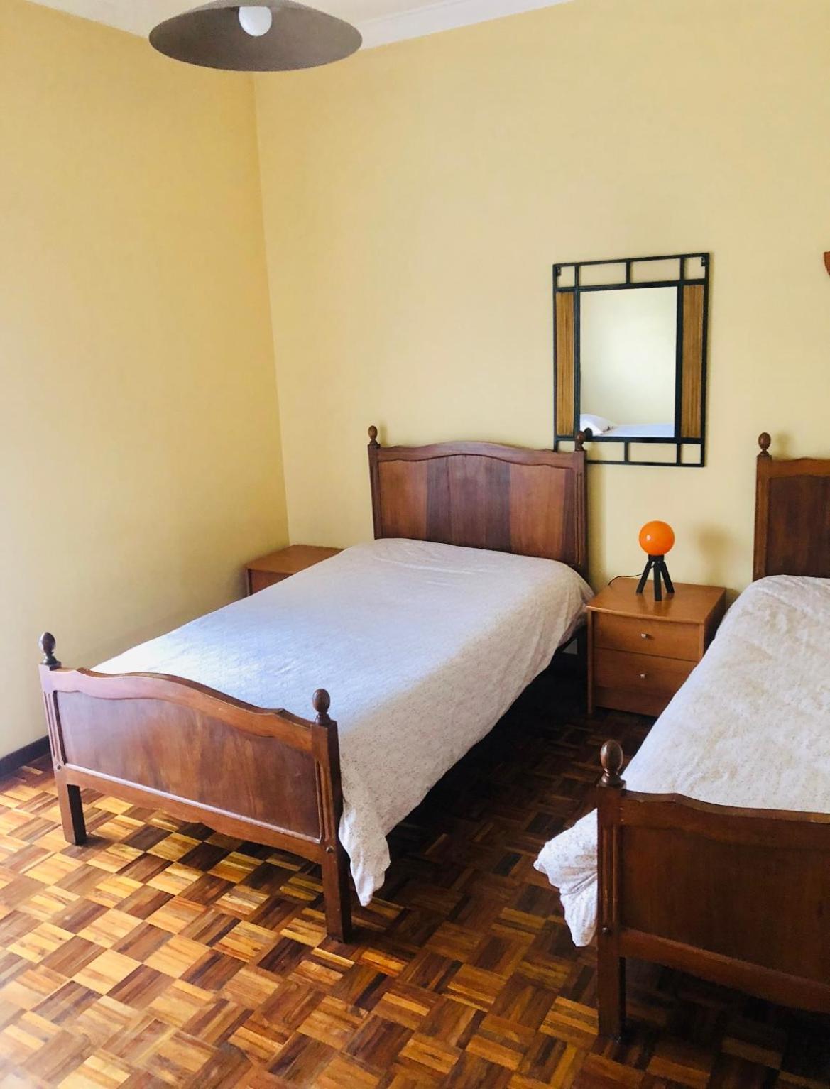 Apartment Cantinho Da Gloria
