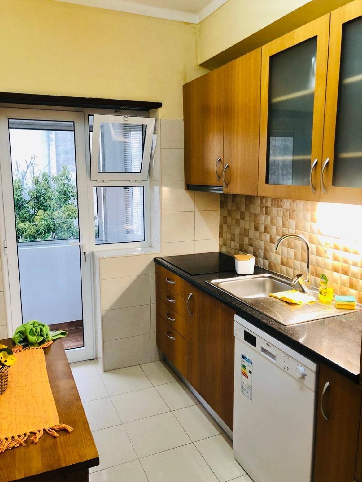 Apartment Cantinho Da Gloria