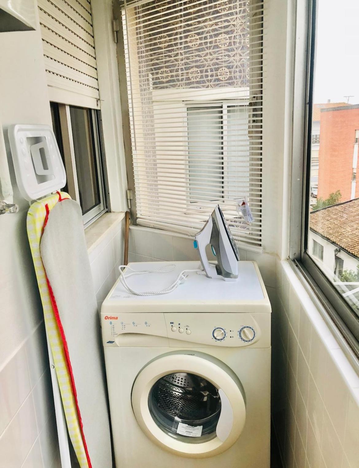 Cantinho Da Gloria Apartment *